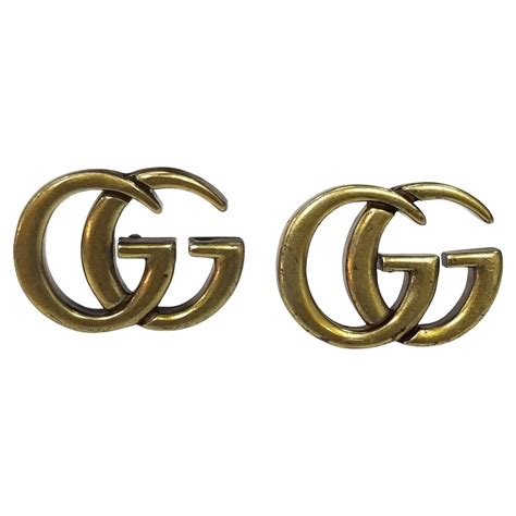 gucci black gold|gucci gold jewelry.